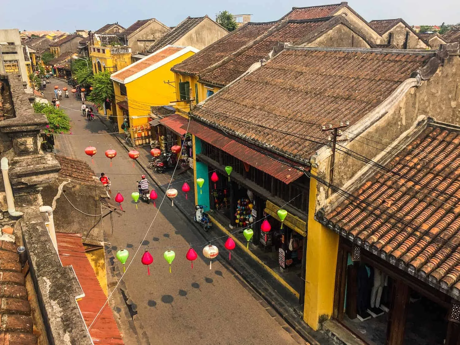 The Allure of Hoi An's Charm 